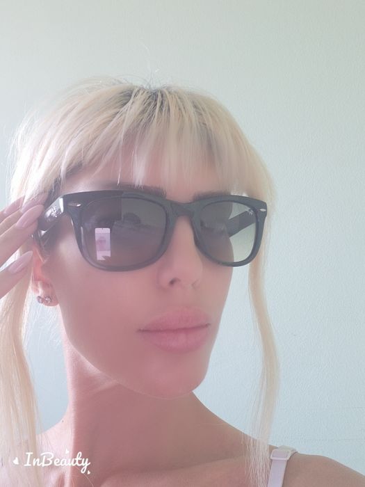 Очила Ray ban подходящи за мъже и жени