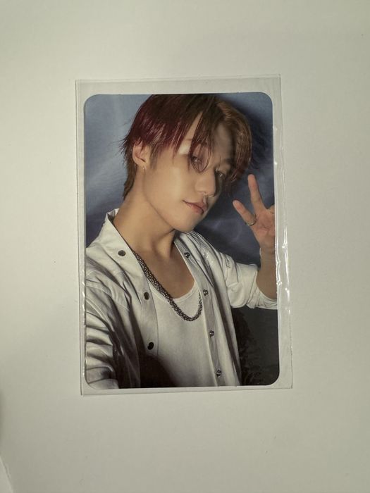 Альбом P1Harmony Harmony: All in