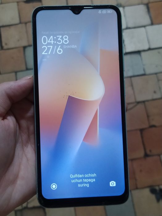 Redmi 12C 128 gb