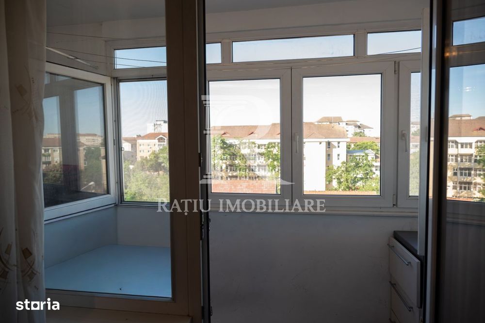 Apartament 2 Cmere | Rogeriu | Oradea