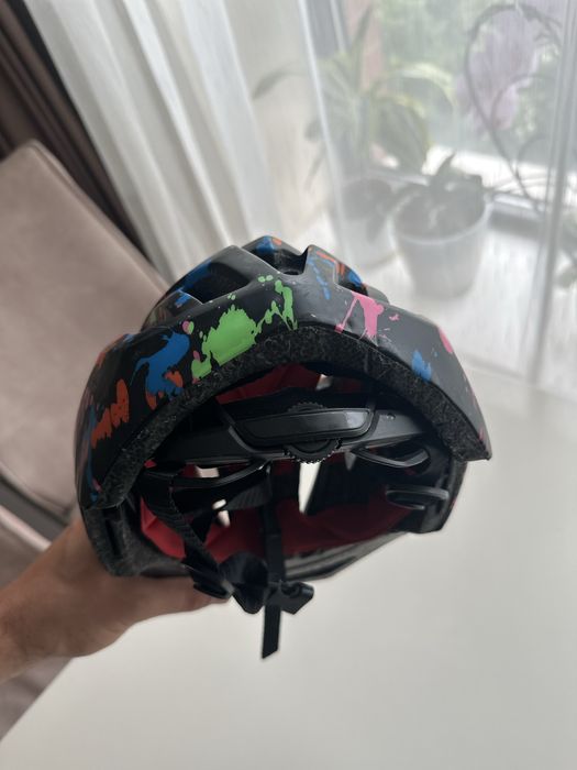 Casca full face copii  48-52cm