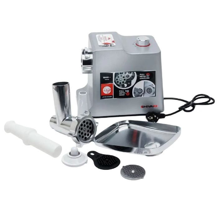 Мясорубка Shivaki MG 3750