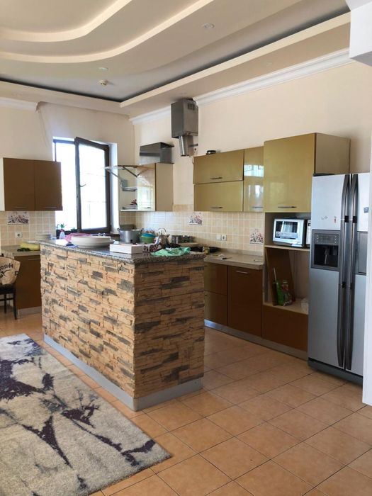 Дом в Наурызбайском районе 20 соток