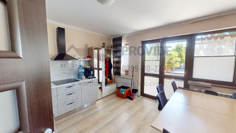 Продава се Къща в с. Кошарица, Област Бургас - 160 кв.м за 1250 €/кв.м - Снимка #3