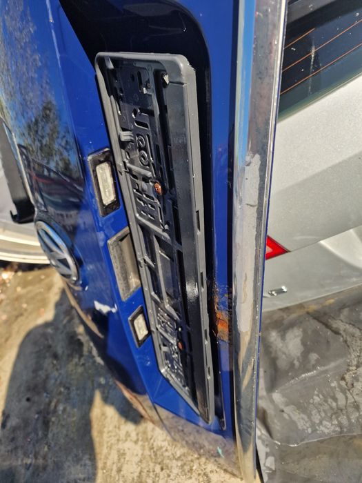 Haion Vw Passat B6 combi