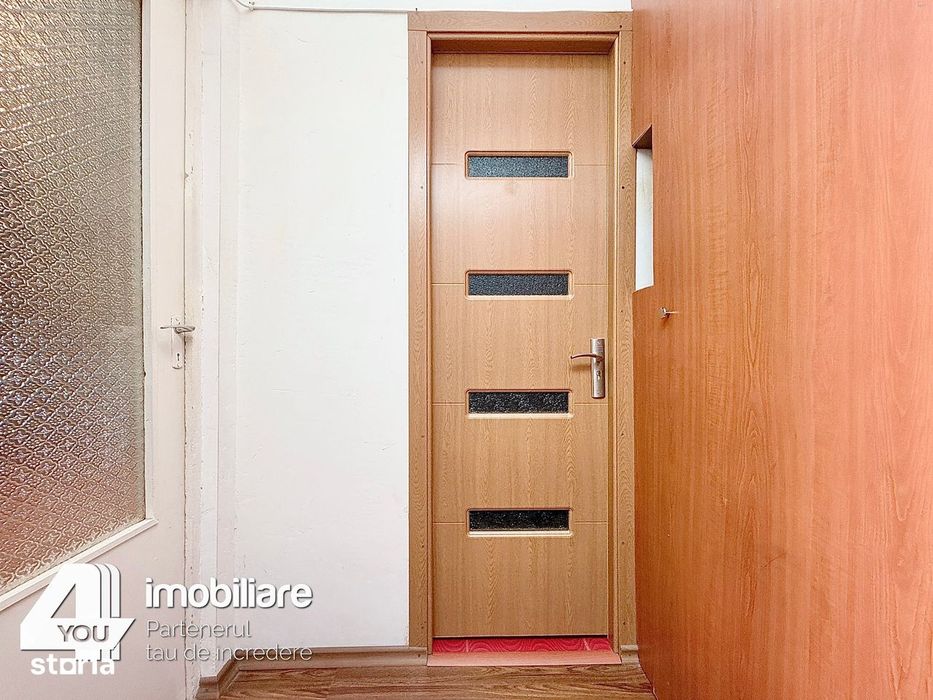 Apartament 2 camere Ineu ,62 mp,et.4/4, mobilat,utilat +termotecă
