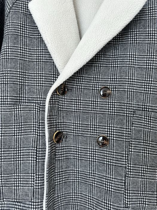 Пальто продам осеннее