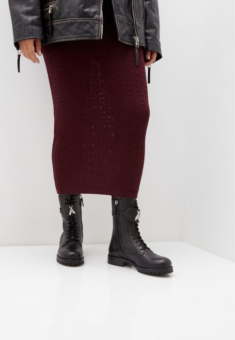 Оригинални дамски боти Patrizia Pepe 8Y0080 L078 K103