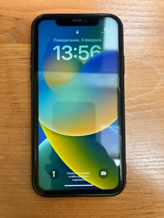 Продам apple 11 (64)