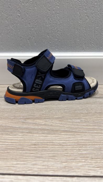 Сандалии для мальчика