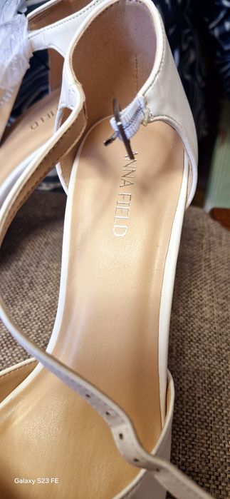 Pantofi Anna Field mar 38