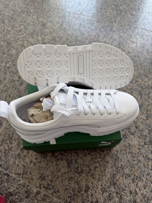 Puma дамски маратонки