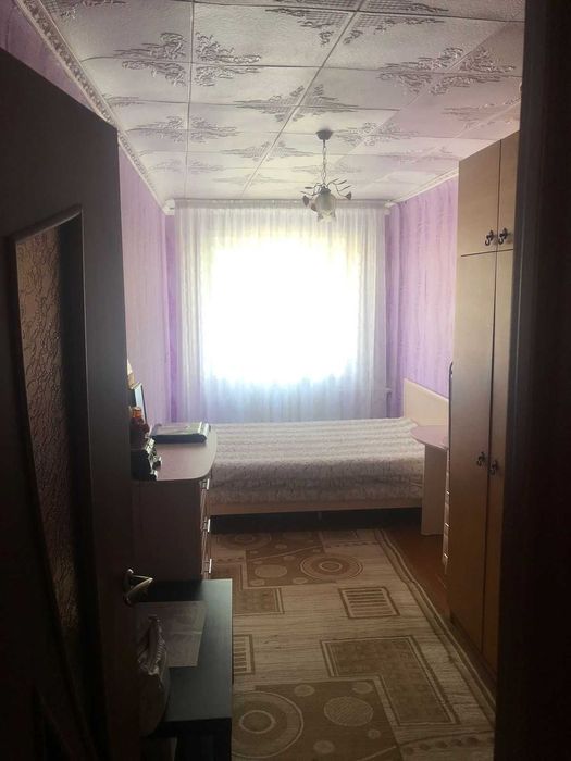 продается 3 ком квартира