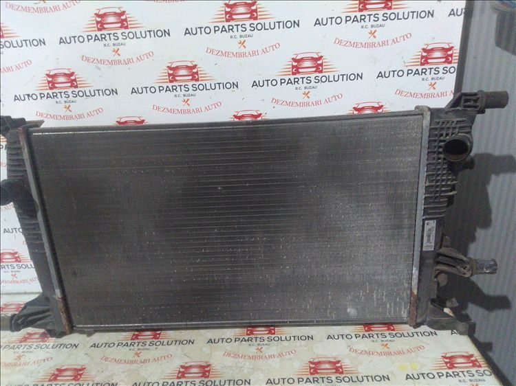 radiator apa 1.5 d renault megane 3 an fabr. 2016