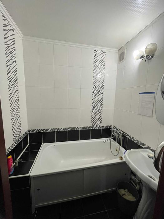 2 комнатная У/П на 9м. м-не