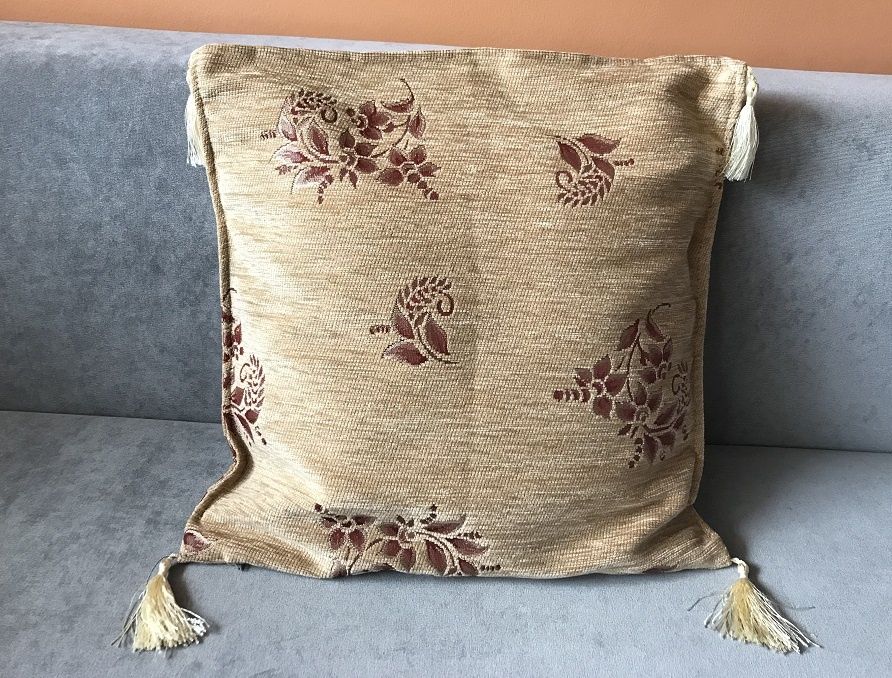 нови луксозни декоративни възглавнички