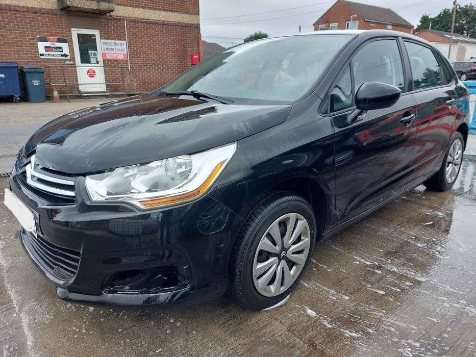 Plafon interior Citroen DS4 2011 HATCHBACK 1.6 HDI DV6DTED