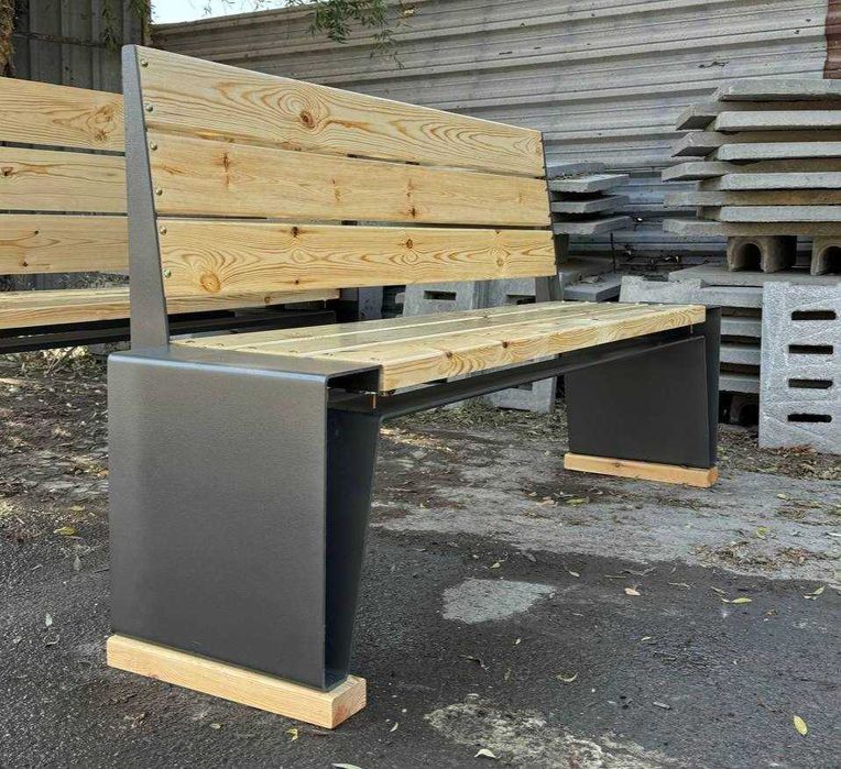 Скамейка урна кашпо лoток в новом формате от производителя в наличии