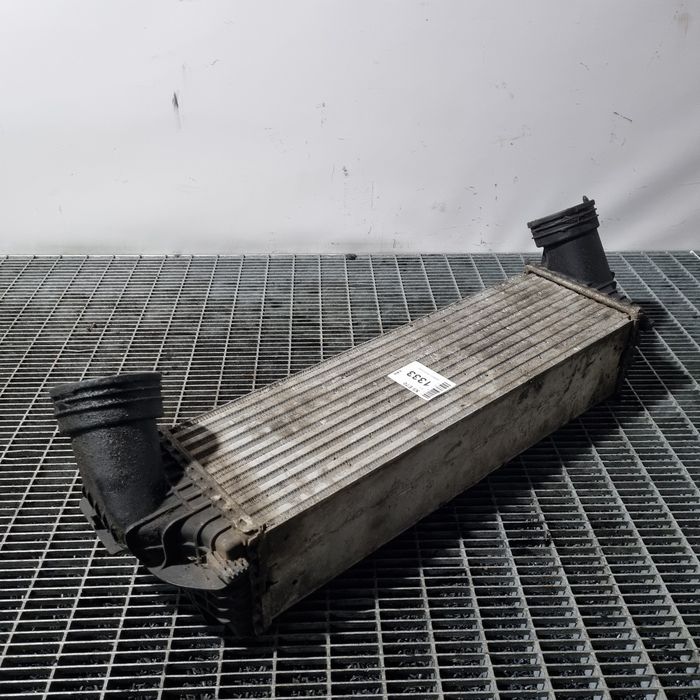 Radiator intercooler BMW X5 E70 3.0 2007 - 2010 235CP 2993CC Automata M57 Euro4 (1333)