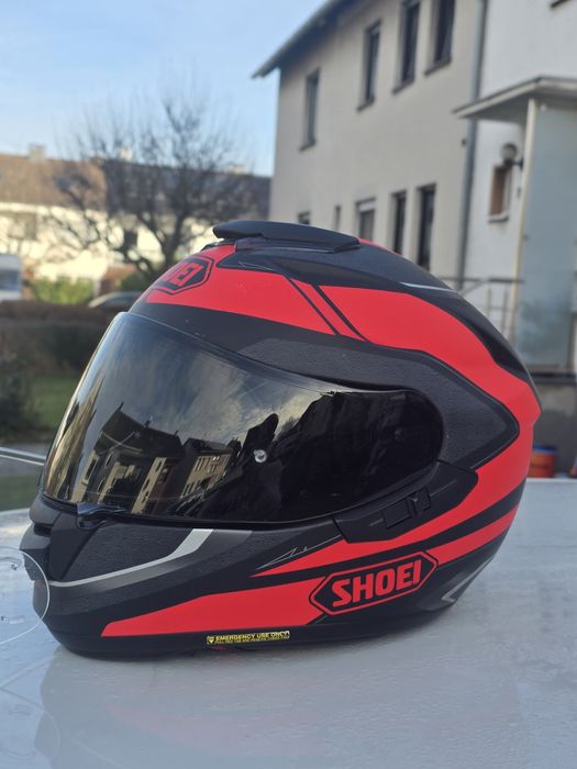 Shoei- gt air- 2  размер S