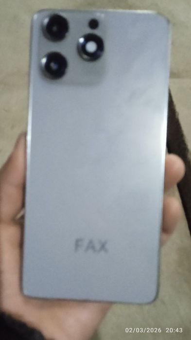 J15 Pro max telefoni sotiladi narxi 950   ming soʻm