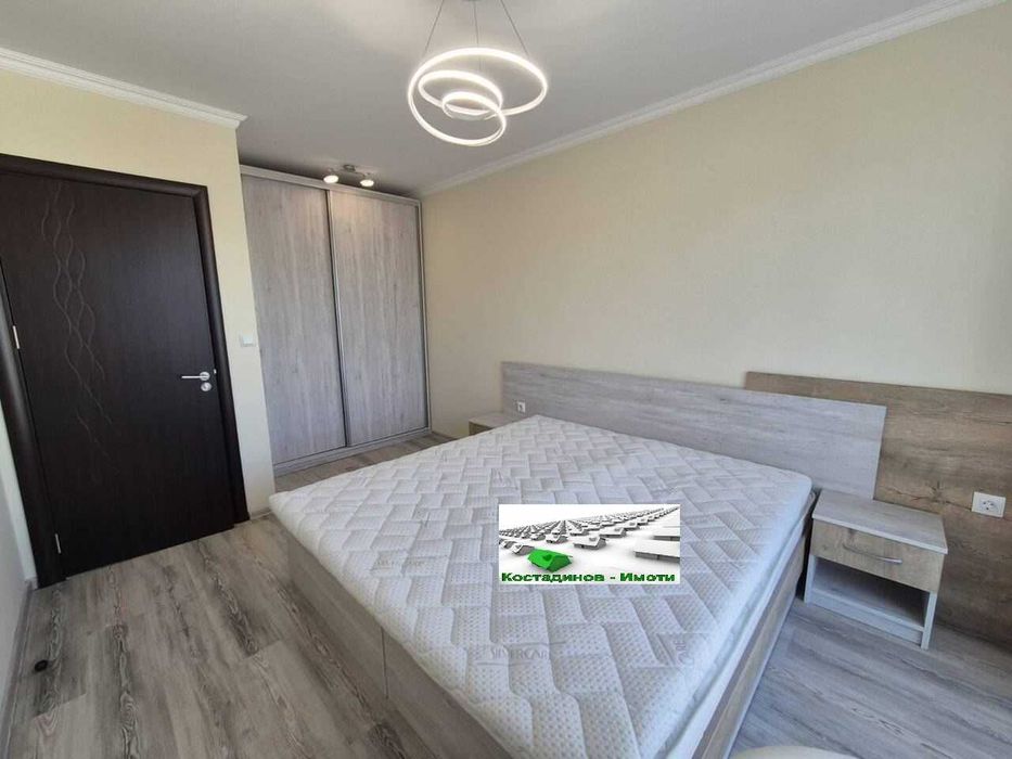 Дава се под наем Двустаен апартамент в Пловдив, Христо Смирненски - 65 кв.м за 550 € - Снимка #6