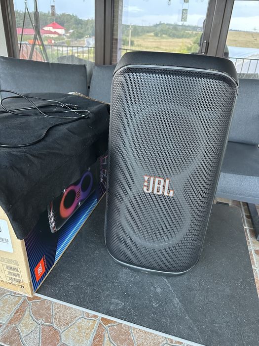 Boxa JBL PartyBox 120