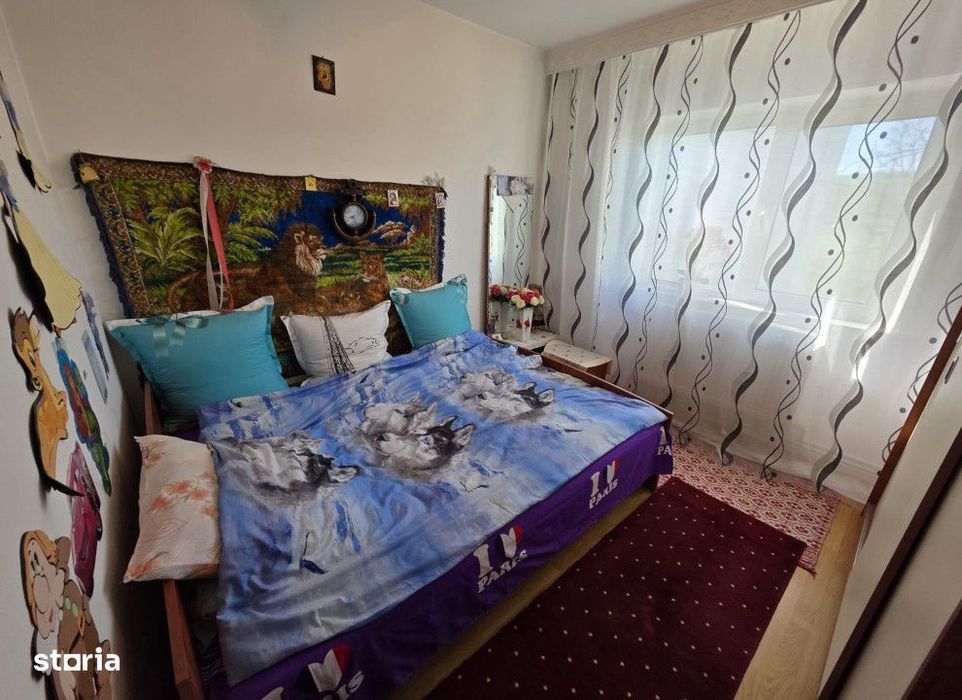 Apartament – Iasi - Vedere 3