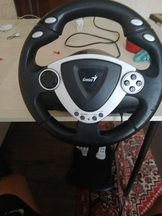 Продам игровой пк