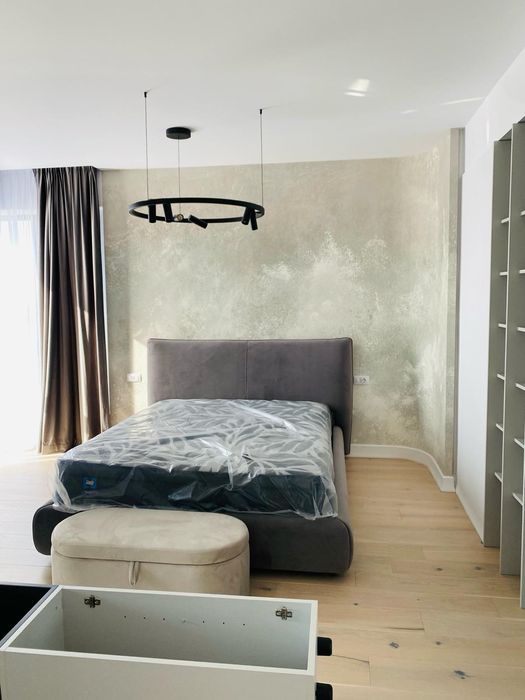 Microciment piatră Zen piatră sparta stucco venețian pensulabila