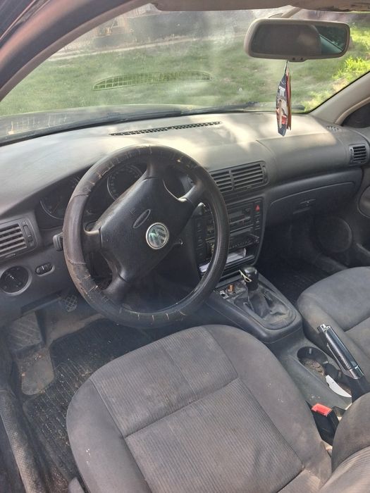 Vând Pasat b5.5 sedan an2005