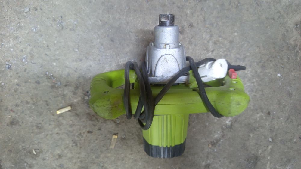 Миксер IVT мx-1220