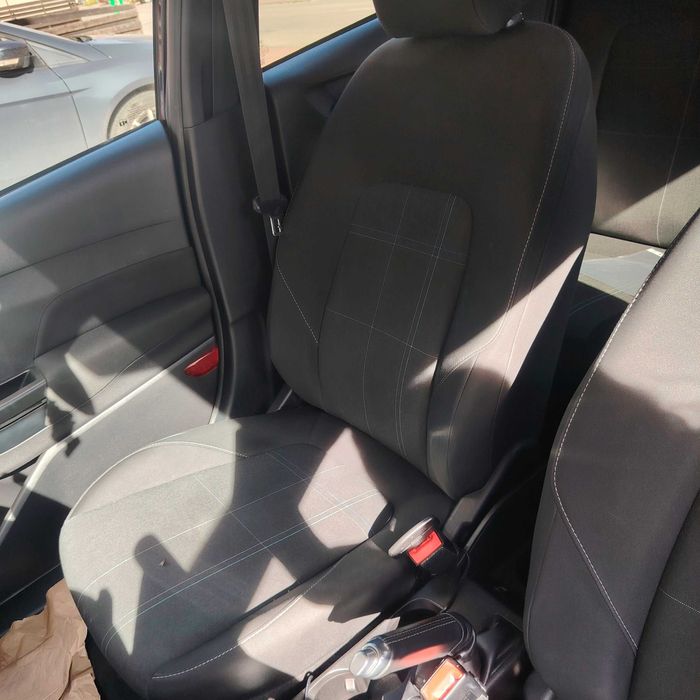 FORD Fiesta 2019 — imagine 4