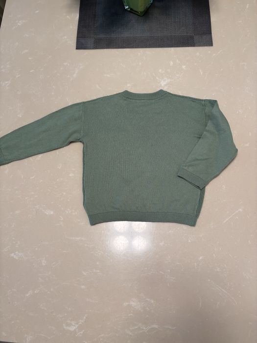 Pulover H&M copii2-3 ani