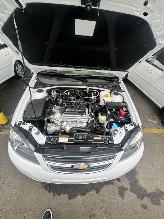 Jentra mexanika 9000 km yurgan