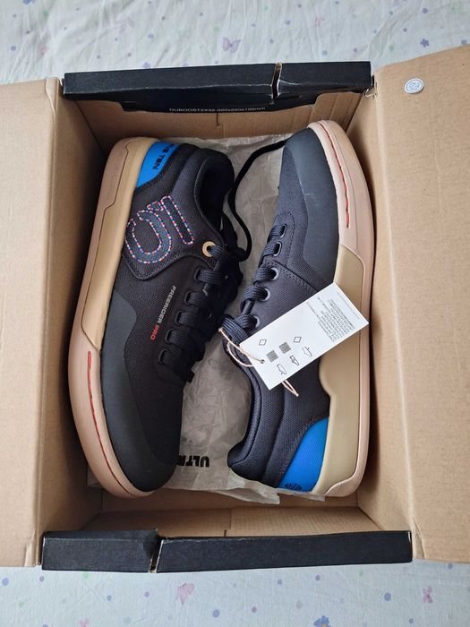 Мъжки маратонки Adidas Freerider