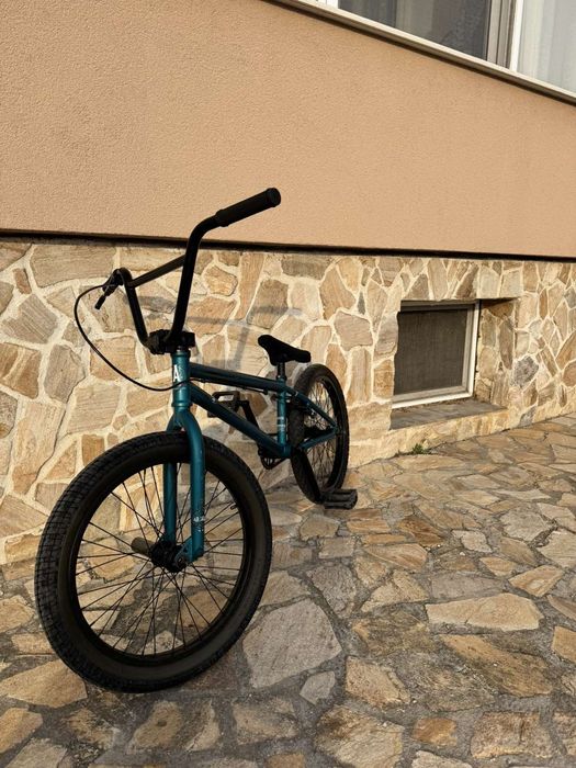 Велосипед BMX Salt