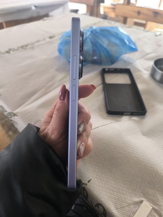 Смарт телефон redmi pro 13