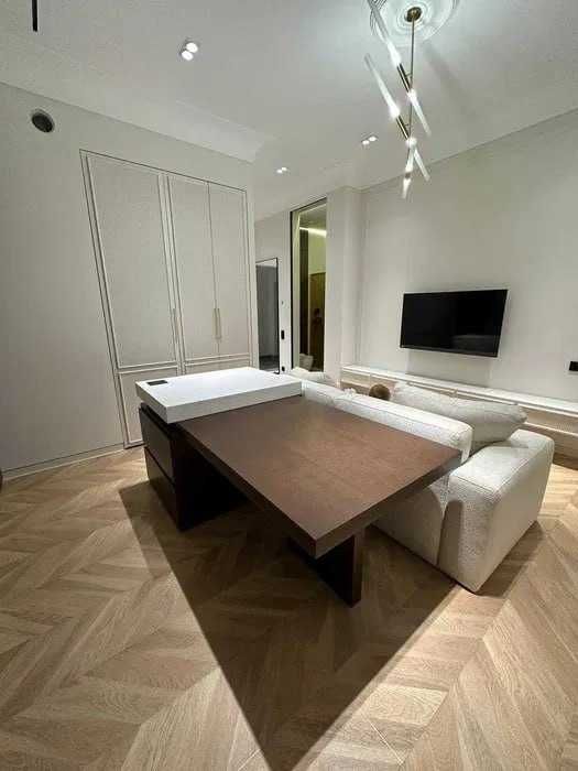 ЖК NEST ONE! Новая 2х ком кв-ра В Центре Города Ор-р Ташкент Сити ID09