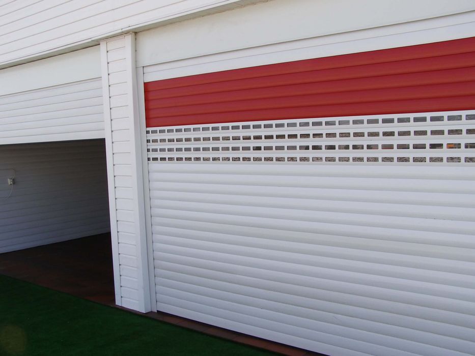 Producator Usi de garaj