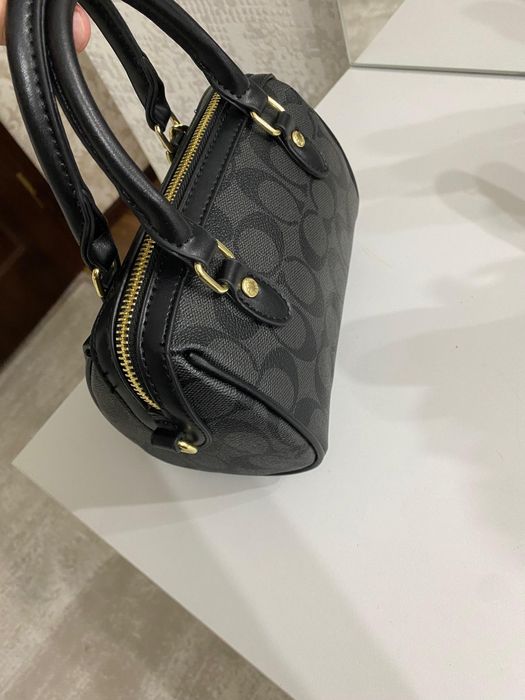 Сумка    бочонок