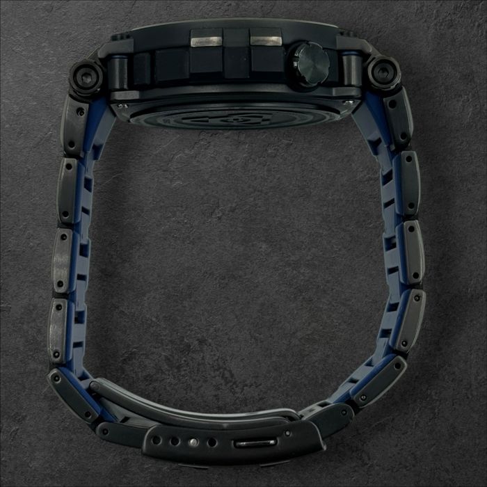 Casio G-Shock MTG Tough Solar, Bluetooth мъжки часовник