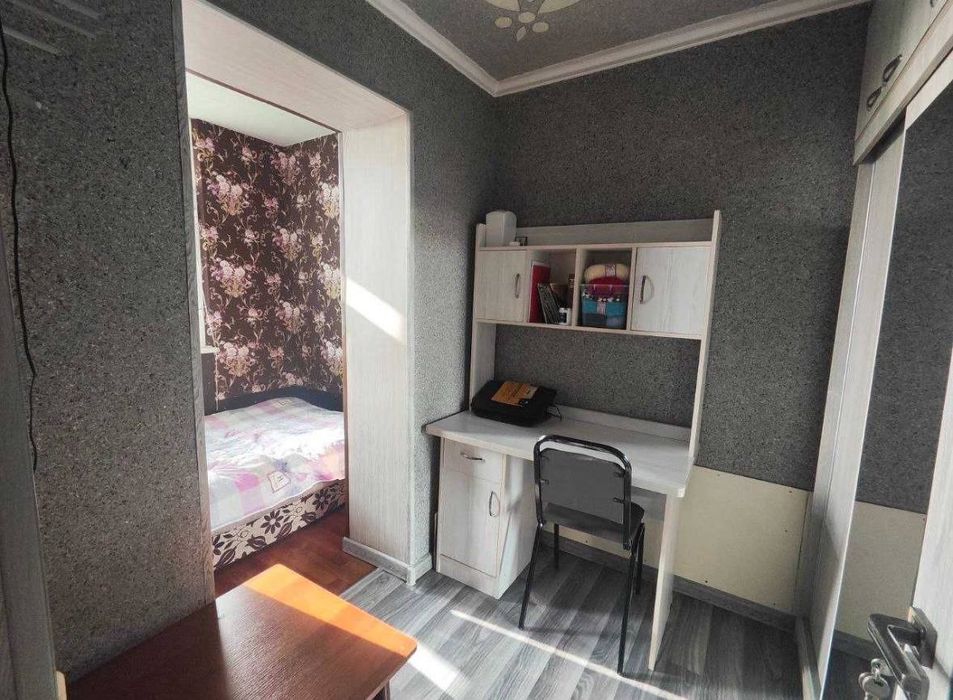 2в3/5/5 Максим Горький Саёхат Макро 53м2 Кипич не торец