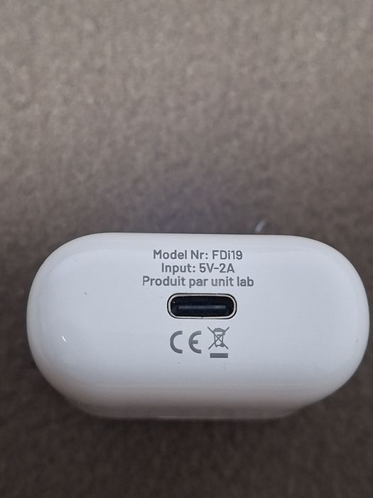 Vand casti wireless
