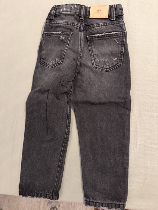 Jeans zara marimea 116