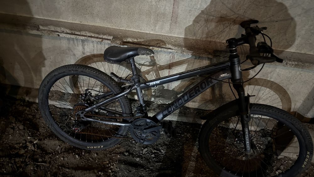 Продам велосипед