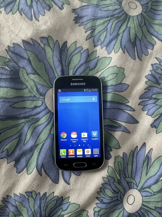 Vand Samsung Fresh