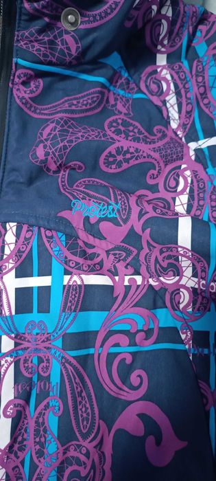 Ски яке Protest и Мc Kinley размер S