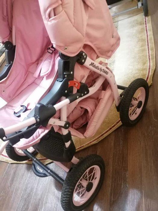 Коляска детская прогулочная