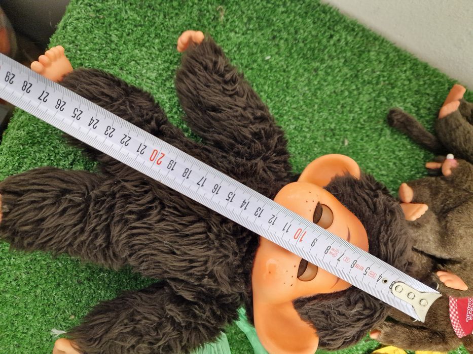 Мончичи  играчки